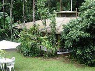 Daintree Deep Forest Lodge Кейп Трибулейшън Екстериор снимка