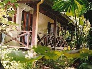 Daintree Deep Forest Lodge Кейп Трибулейшън Екстериор снимка