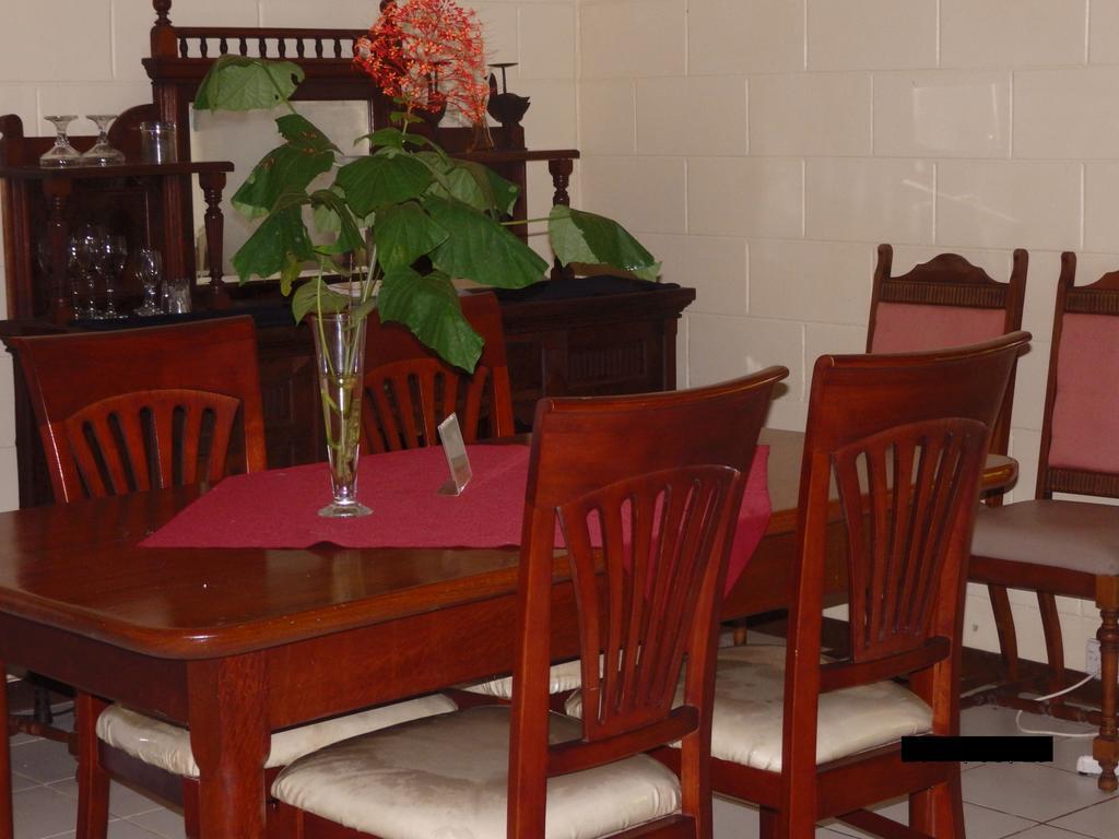 Daintree Deep Forest Lodge Кейп Трибулейшън Екстериор снимка